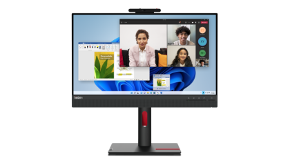 ThinkCenter TIO 24 IPS FHD Monitor 3Y