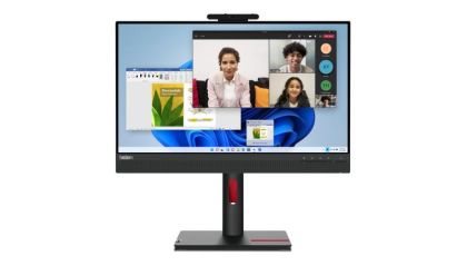 ThinkCenter TIO 24 IPS FHD Monitor 3Y