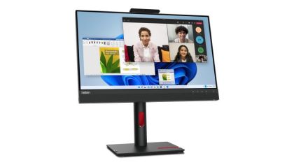 ThinkCenter TIO 24 IPS FHD Monitor 3Y