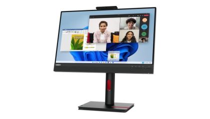 ThinkCenter TIO 24 IPS FHD Monitor 3Y