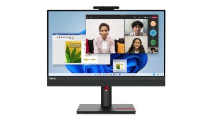 ThinkCenter TIO 24 IPS FHD Monitor 3Y