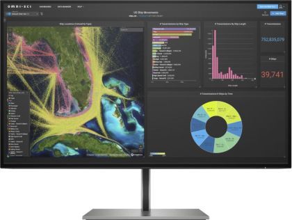 HP MONITOR Z27K G3 4K USB-C
