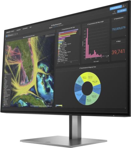 HP MONITOR Z27K G3 4K USB-C