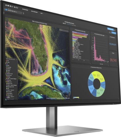 HP MONITOR Z27K G3 4K USB-C
