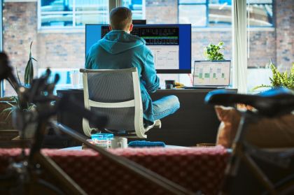 HP MONITOR Z27K G3 4K USB-C