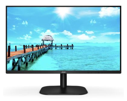 MONITOR 27" AOC 27B2AM