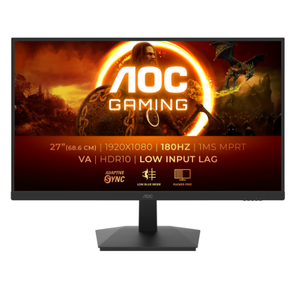 Monitor AOC 27" 27G15N2