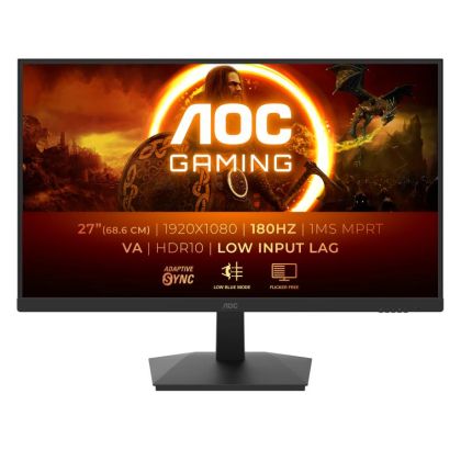 Monitor AOC 27" 27G15N2