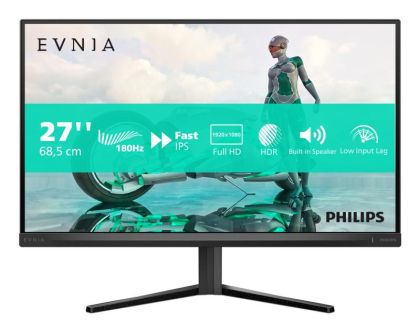 Monitor Philips 27" 27M2N3200S/00