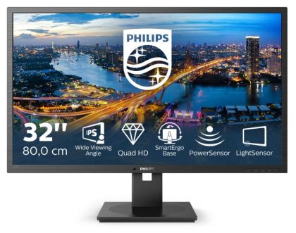 MONITOR 32" PHILIPS 325B1L