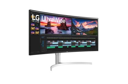 Monitor LG 37.5" 38WN95CP-W.AEU