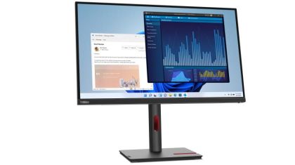 ThinkVision T27p-30 27" 4K 3Y