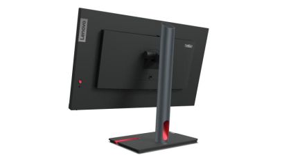 ThinkVision P24q-30 24" IPS QHD HDMI 3Y