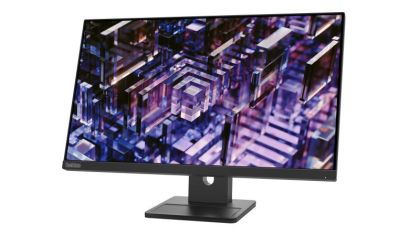 ThinkVision E24q-30 24" IPS QHD HDMI 3Y