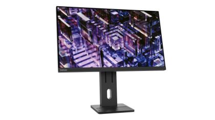 ThinkVision E24q-30 24" IPS QHD HDMI 3Y