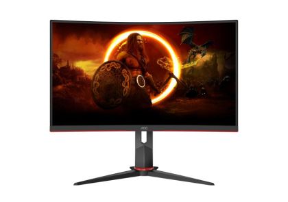 Monitor AOC 27" C27G2Z3/BK