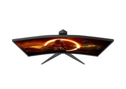 Monitor AOC 27" C27G2Z3/BK