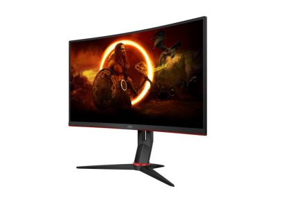 Monitor AOC 27" C27G2Z3/BK