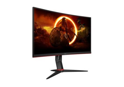 Monitor AOC 27" C27G2Z3/BK