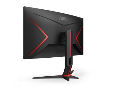 Monitor AOC 27" C27G2Z3/BK