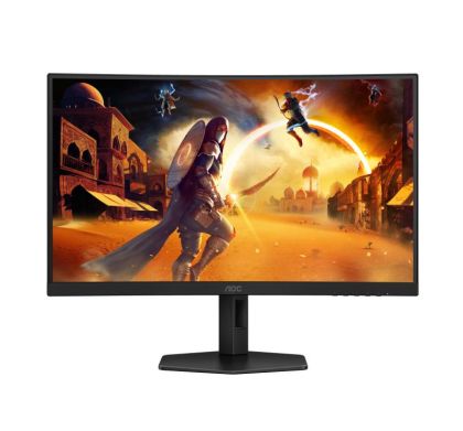 Monitor AOC 27" C27G4ZXU