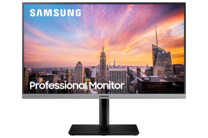 MONITOR 24" SAMSUNG LS24R650FDUXEN