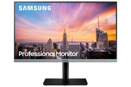 MONITOR 24" SAMSUNG LS24R650FDUXEN