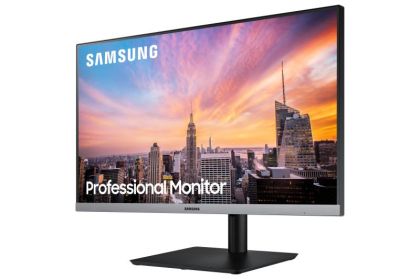 MONITOR 24" SAMSUNG LS24R650FDUXEN