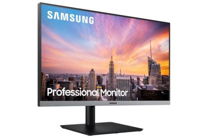 MONITOR 24" SAMSUNG LS24R650FDUXEN