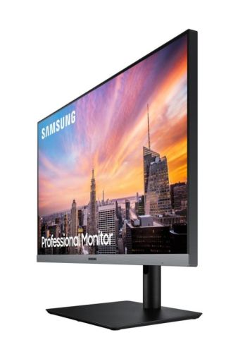 MONITOR 24" SAMSUNG LS24R650FDUXEN