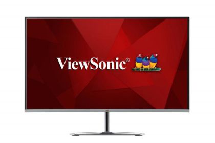 Monitor ViewSonic 24" VX2476-SMH