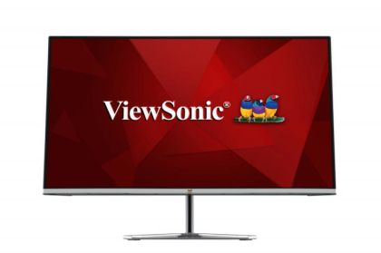 Monitor ViewSonic 24" VX2476-SMH