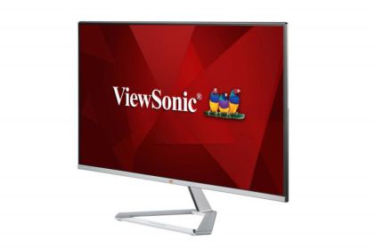 Monitor ViewSonic 24" VX2476-SMH