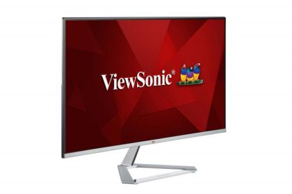 Monitor ViewSonic 24" VX2476-SMH