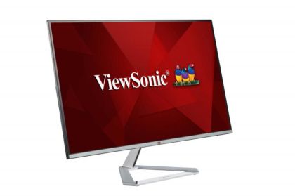 Monitor ViewSonic 24" VX2476-SMH