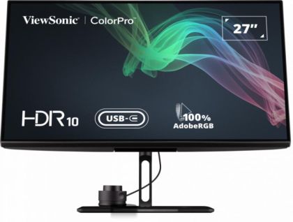 Monitor ViewSonic 27" VP2786-4K