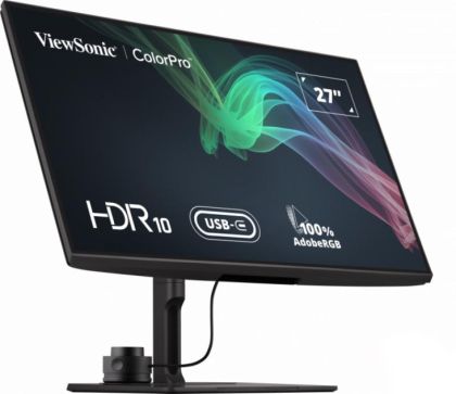 Monitor ViewSonic 27" VP2786-4K