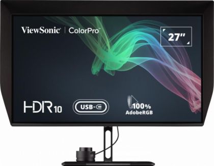 Monitor ViewSonic 27" VP2786-4K