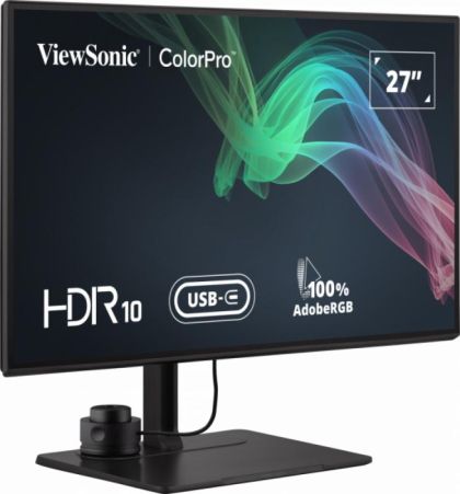 Monitor ViewSonic 27" VP2786-4K