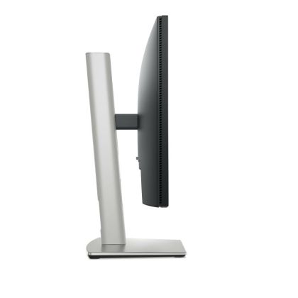 Monitor LED Dell P2225H, 21.5" FHD (1920x1080), IPS, 250nits, 5ms, 100Hz, culoare black-silver