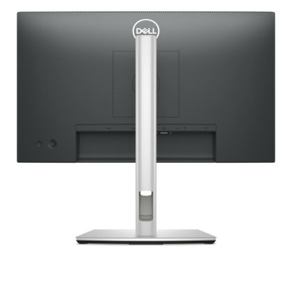 Monitor LED Dell P2225H, 21.5" FHD (1920x1080), IPS, 250nits, 5ms, 100Hz, culoare black-silver