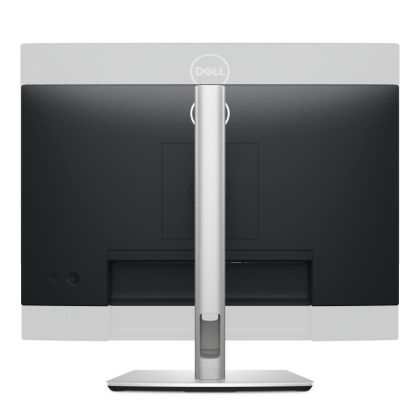 Monitor LED Dell P2225H, 21.5" FHD (1920x1080), IPS, 250nits, 5ms, 100Hz, culoare black-silver