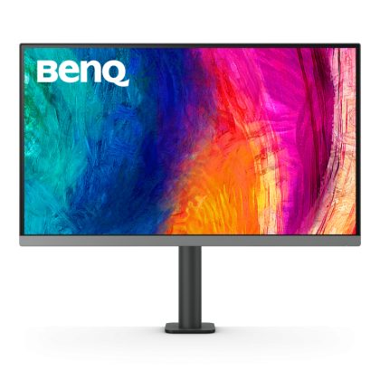 Monitor BenQ 27" PD2706UA