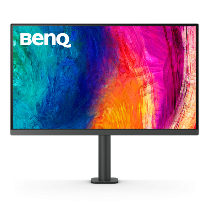 Monitor BenQ 27" PD2705UA