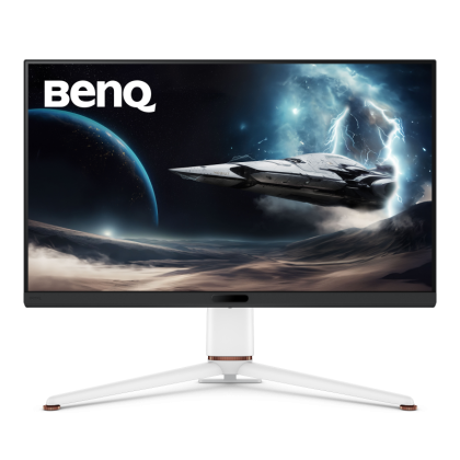 Monitor BenQ 31.2" EX321UX