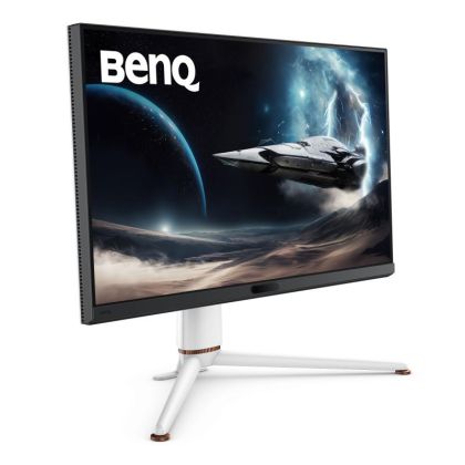 Monitor BenQ 31.2" EX321UX