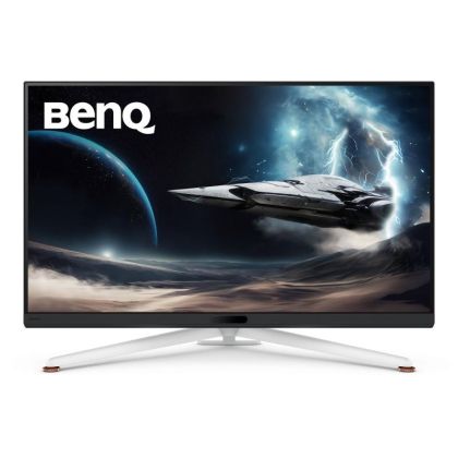 Monitor BenQ 31.2" EX321UX