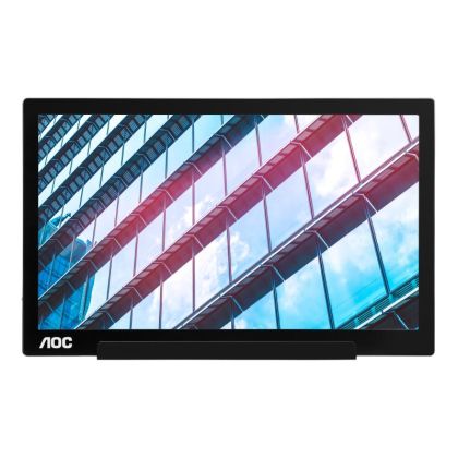 Monitor AOC 15.6" i1601P