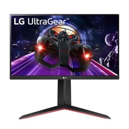 Monitor LG 23.8" 24GN65R-B.AEU