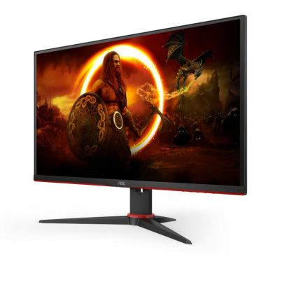 MONITOR 27" AOC 27G2AE/BK